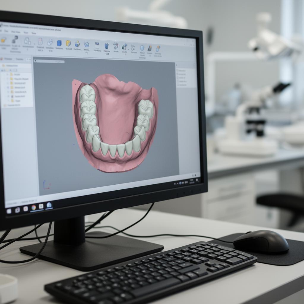 OTA- Orthodontic Technician Association